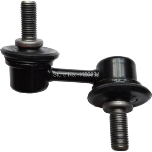 QUAN QIU KE Transverse Stabilizers