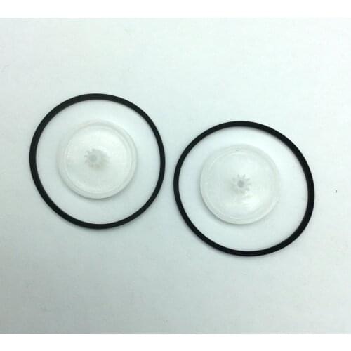 For Mclntosh MCD7000 MCD7005 for Philips CD104 CD204 CD304 CDM1 gear belt