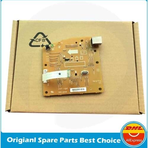 Formatter Board Main Board RM1-4607-000 RM1-4607 RM1-4608 For HP P1005 P1007 HP1007 HP1007 P006 HP1006 P1008 HP1008