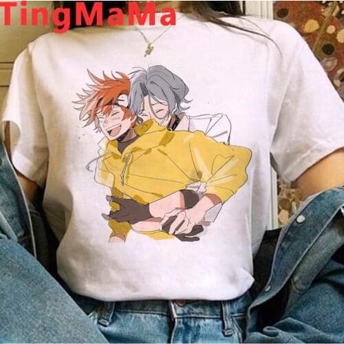 Sk8 the Infinity Skateboard Boys Skate Infinity clothes t-shirt male plus size 2021 graphic tees japanese tshirt white t shirt