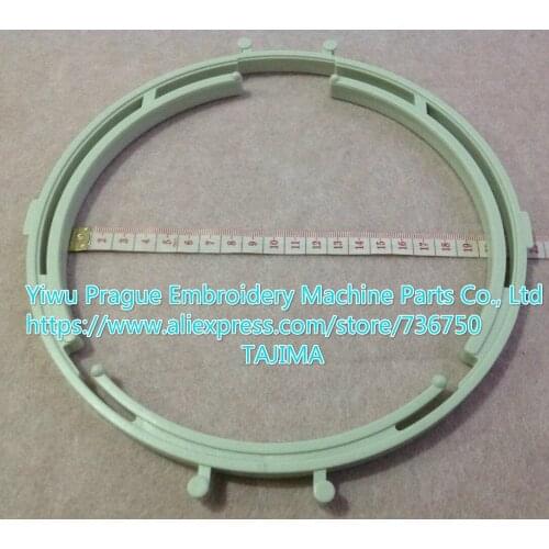 Tajima Spider Net Frame SPFHA 180mm Dia Size 18cm Tajima genuine quality spare parts SPFH0018A000 / 938300500000 by store 736750