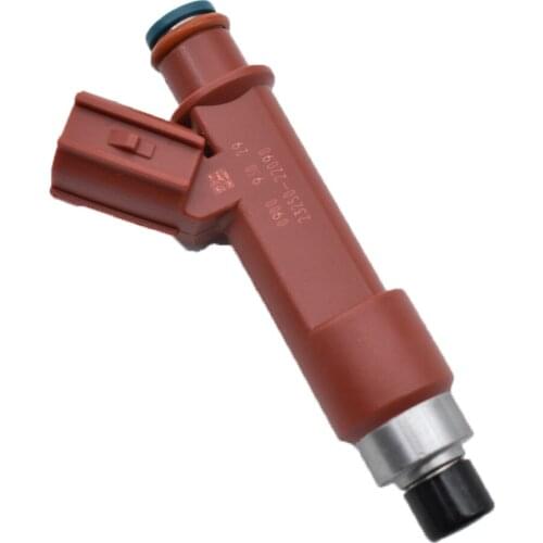 1pc 23250-22090 23209-22090 fuel injector fuel nozzle for Toyota Corolla 2005 2006 2007 2008 1.8L