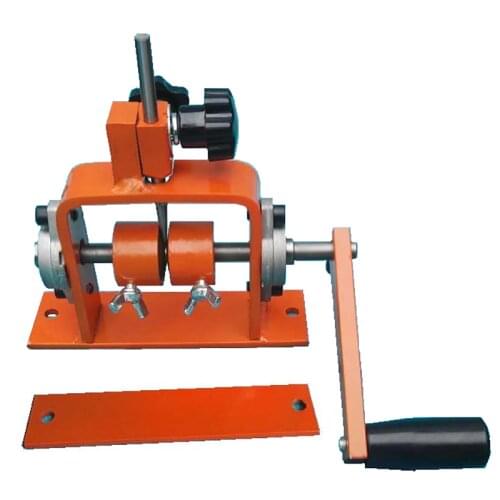 Wire Cable Peeling with a Knife, Manual Cable Wire Stripping Machine, Stripping Pliers multi tool automatic adjustable crimping