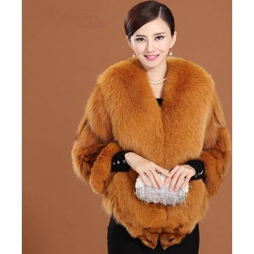 Розовые шубы YOLANFAIRY China At AliExpress