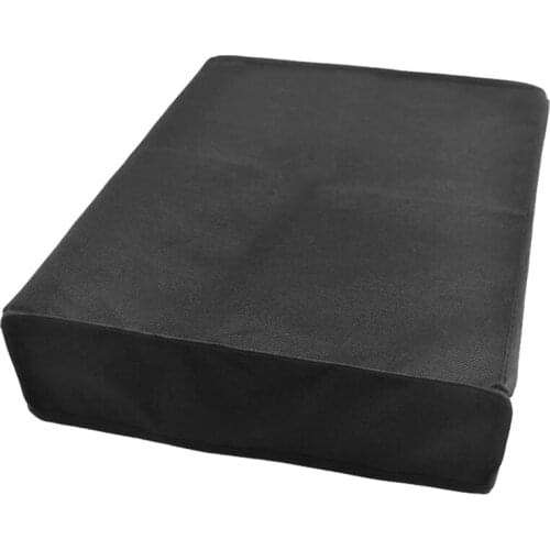 Game Console Protection Cover Host Universal Case Waterproof Dustproof Cover Sleeve for Xbox One Slim Game Console