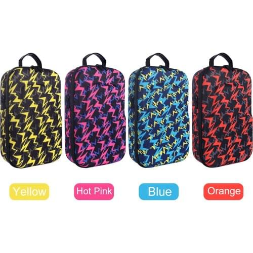 Hard EVA VR Case Pouch Handbag Protective Cover Storage Bag Box Carrying Case For Oculus Quest 2 VR Glass Accessories