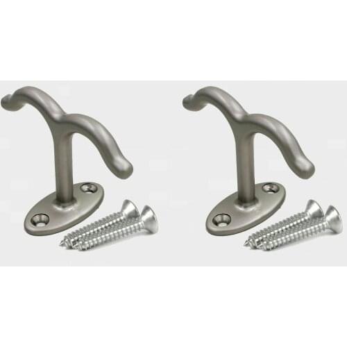 2x Mug Holder Under Cabinet Coffee Cup Hanger Cup Storage Organizer Drying Rack