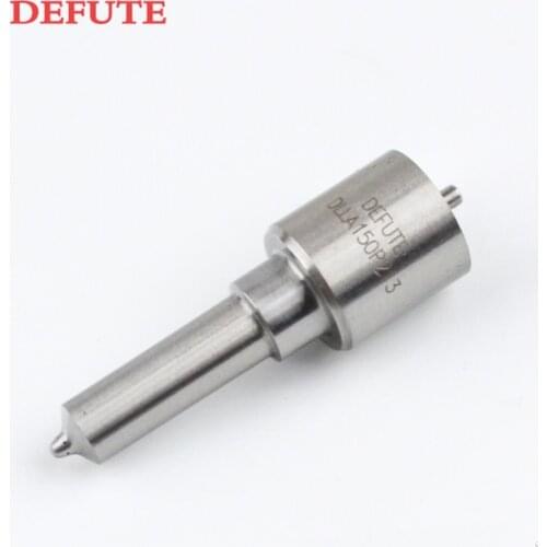 4pcs/lot DLLA150P711F DLLA150P451 DLLA152P8 DLLA149P174 DLLA150P183 DLLA148P163 DLLA150P521 diesel fuel injector nozzle