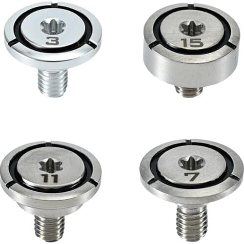 815 Big Betha Fusion Driver Golf Club Head Weight Screw