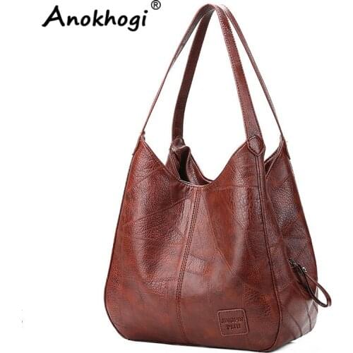 ANOKHOGI Women's Brand Bags
