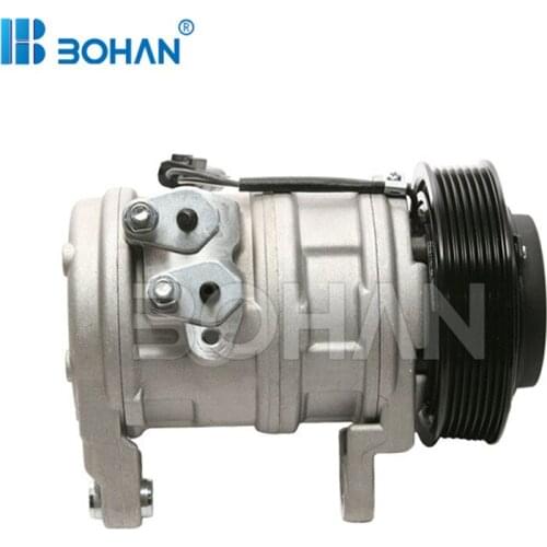 Car air compressor FOR Dodge Ram 1500/2500/3500 (2003-2008) 5.7 V8 55056336AB 447220482 55056336AC 4472204821 BH-DG906