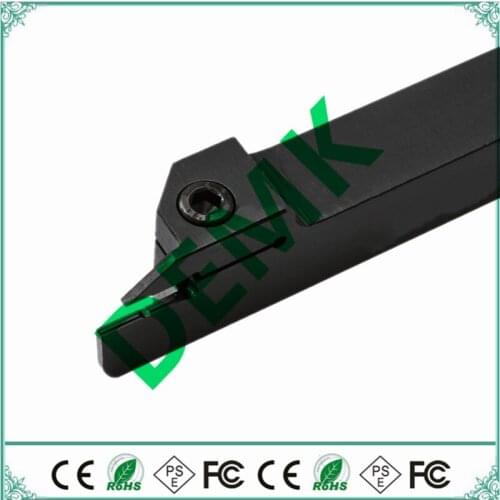 MGEHR1010 MGEHR1212 MGEHR1616 - 1.5 2 2.5 3 4 5 Grooving arbor Tool Holder Boring Bar cnc tool external turning tool