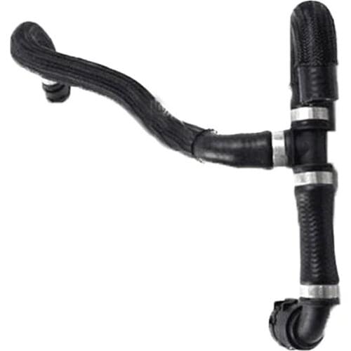 Water Tank Connection Lower Rubber Water Pipe Coolant Water Hose Pipe For Mercedes Benz E/CLS 320/400 A2125016884