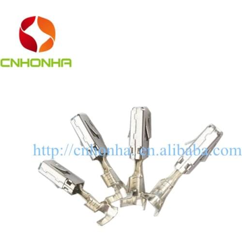 600pcs 1-968873-1 MCP2.8 series Electrical housing connector terminal for AMP