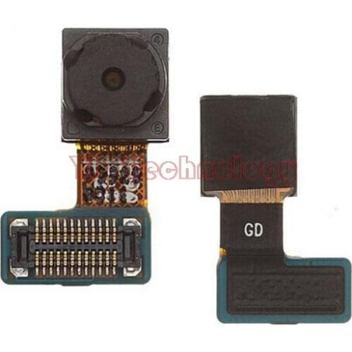 CFYOUYI For Samsung Galaxy S4 SIV i9500 i9505 Front Camera Module Replacement Small Camera