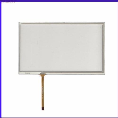 Original new Changan Yi car DVD navigation touch handwriting 8''inch HLD-TP-2622 high sensitivity touch screen