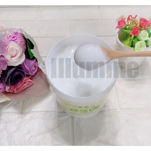 Rice Sleeping Mask Nourishing Repairing Fine pore Skin Tender Cosmetics 1000g