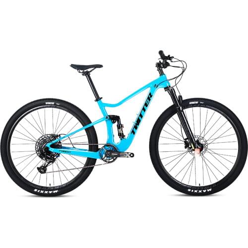 TWITTER Bicycles