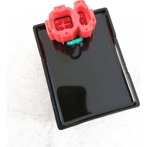 HIGH QUALITY HIGH PERFORMANCE Unrestricted CDI Ignition box for Peugeot V-Clic 50 2007- 2009 Silver Sport 2008- 2013 2010- 2014