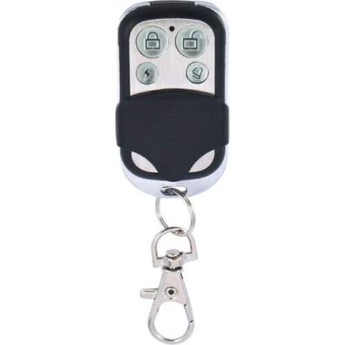 Y1AE Copy Remote Control, 433mhz Garage Door Opener,Auto Copy Duplicator for Gadgets Cars Motorcycles Home Garage Door