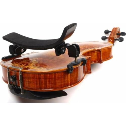 Yinfente Adjustable Violin Shoulder Rest 4/4 3/4 Advanced Violin Parts