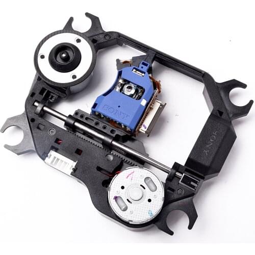 Replacement For YAMAHA DVX-1000 CD DVD Player Spare Parts Laser Lens Lasereinheit ASSY Unit DVX1000 Optical Pickup BlocOptique