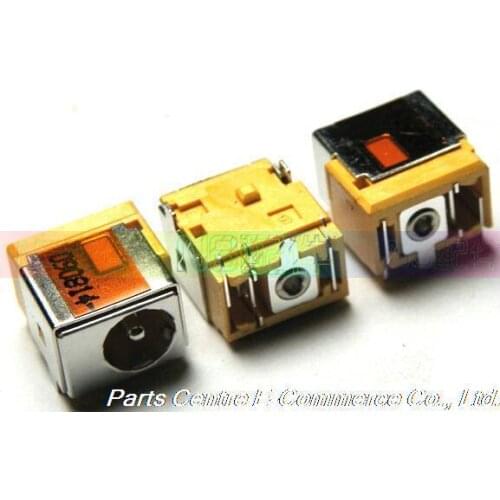 10 pcs free shipping NEW DC Jack For ACER 5542 5536 5236 5738G 5738ZG 5738Z D725 D525 DC Power Jack