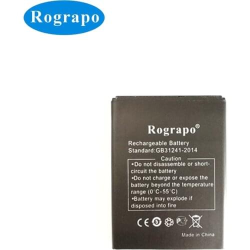 2000mAh C765539200L Replacement Battery Bateria Batterij For BLU Studio G2 HD S530 S550Q X8 HD C765 Mobile Phone Accumulator