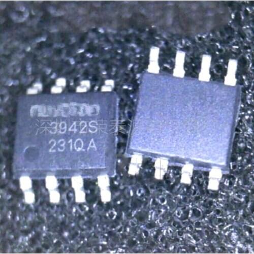 5PCS~50PCS/LOT New original NCT3942S SOP8