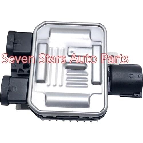 Auto Engine Parts Cooling Fan Control Module Relay For Land-Rover Freelander OEM 7T43-8C609-BA 7T438C609BA