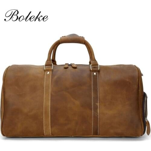 BOLEKE Carry-on Suitcases