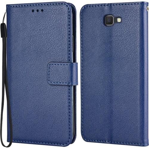 Wallet Flip Case For On Samsung Galaxy A3 2017 A320 A320F SM-A320F 4.7'Stand Leather Case Card Slots Phone Bag With Hand Rope