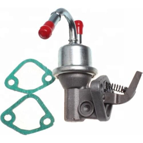 Diesel Engine Fuel Pump 7011982 6680838 for Bobcat S220 S250 T250 T300 Kubota V3300 D905 D1105