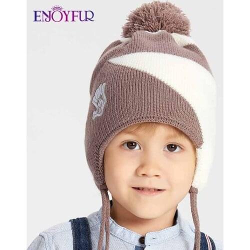 ENJOYFUR Accessories For Boys