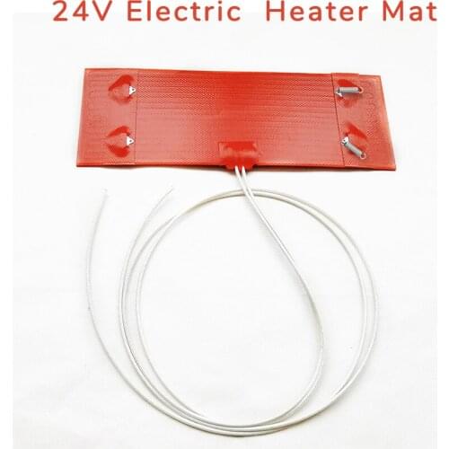 24V Filter Electric Heating Ring For Air Diesel Parking Heater For Air Diesel Parking Heater