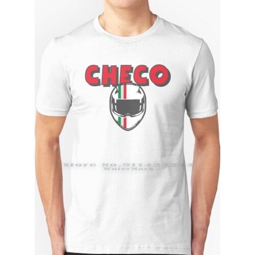 Checo 11 Sergio Perez Mexico Motorsports Racing Team Motorsports T Shirt 100% Pure Cotton Mexico Checo Grand Prix Motorsport