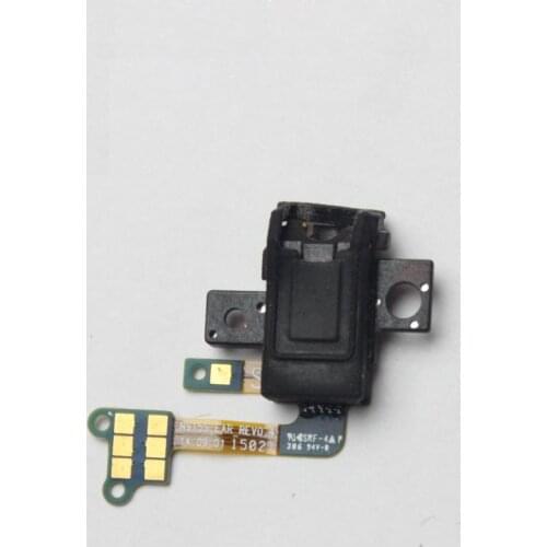 For Samsung Galaxy Note Edge N915S/K/L Earphone Headphone Audio Jack Flex Cable