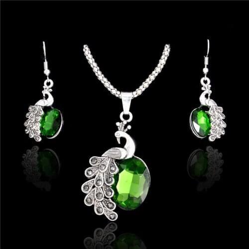 Наборы ювелирных украшений H:HYDE China At AliExpress