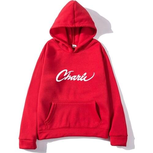 Letter Print Hoodies Autumn Winter Hot Men Women Fashion Hip Hop Pullover Casual Sweatshirt New Tracksuit Male Sportswear Tops