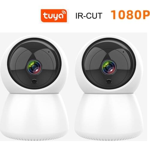HuilingyiTech Baby Monitors