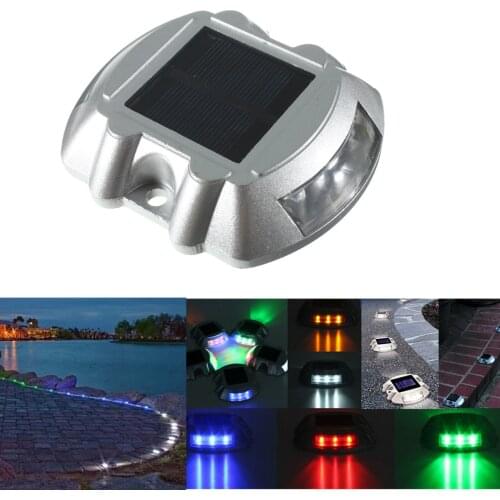 Jiguoor Outdoor Lighting