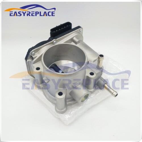 Easy Replace Brand New Throttle body OE: 22030-37050 22030-0T100 22030-OT010 2203037050 For Scion tC Toyota Corolla 1.8L L4