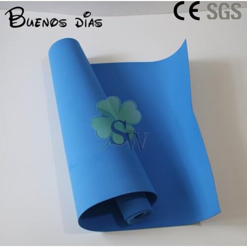 Dark Blue 2mm Thickness Eva Foam Sheet,Children School Handmade Cosplay Material Size 50cm*200cm