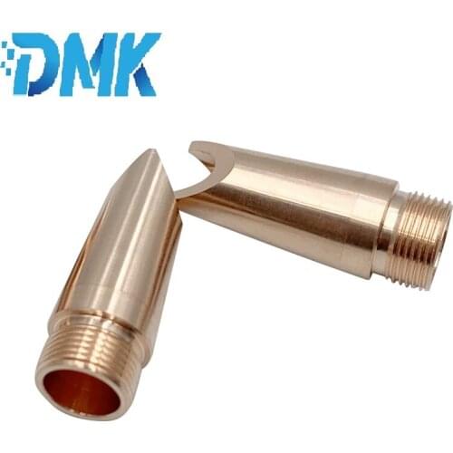 WSX Handheld Laser Welding Nozzles