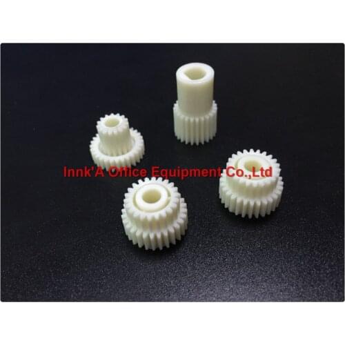 New Compatible Cleaning Gear 4pcs/set for Ricoh aficio 1075 2075 7500 8000 6000 7000 6500 B065-4235 B065-4234 B065-4244