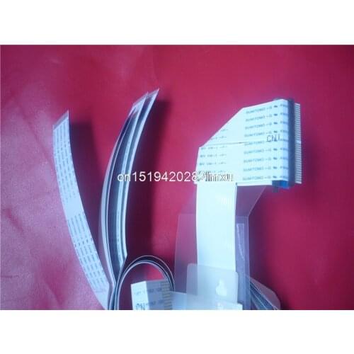 New original flex cable for Epson WP4010 4510 4520 M4521 4515 4518 4525 CABLE HEAD Print head cable contact falt cable assy