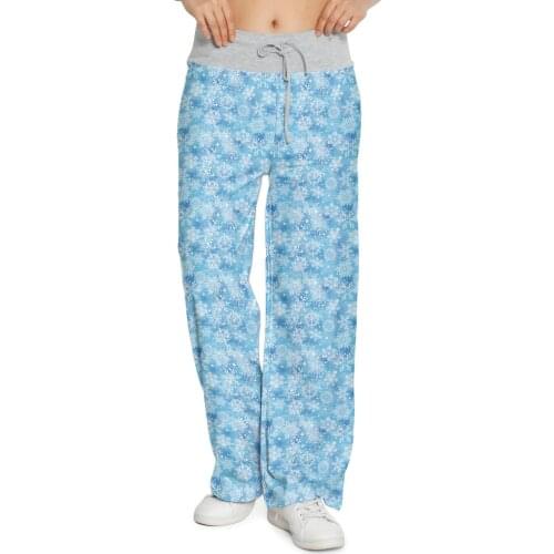 Orange Venue Women's Winter Pants