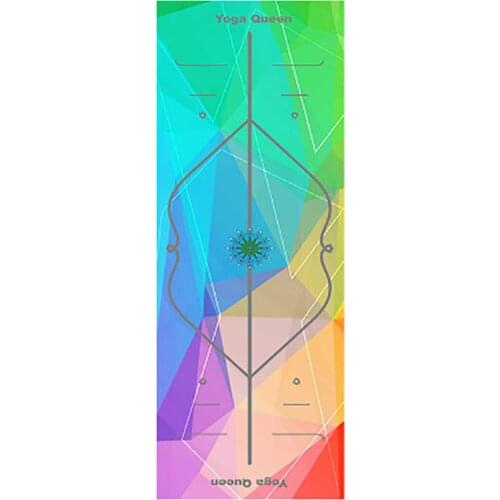 Microfiber Yoga Towel Sweat Anti-skid Portable Gym Fitness Blanket Sports Exercise Yoga mat Towel Pilates Towel Yoga Mat Cover