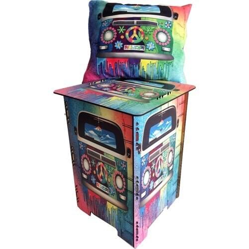 Pratik Dekor Outdoor Toys