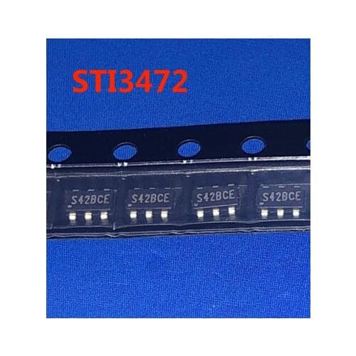 STI3472 S42B S42 50pcs-100pcs New Original